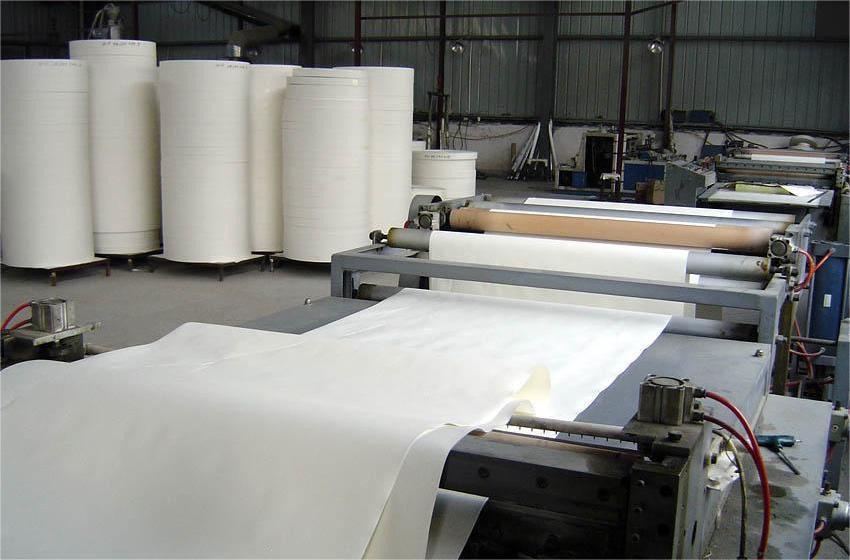 造紙制漿起泡怎么辦