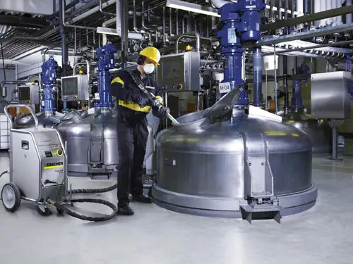 工業清洗消泡劑