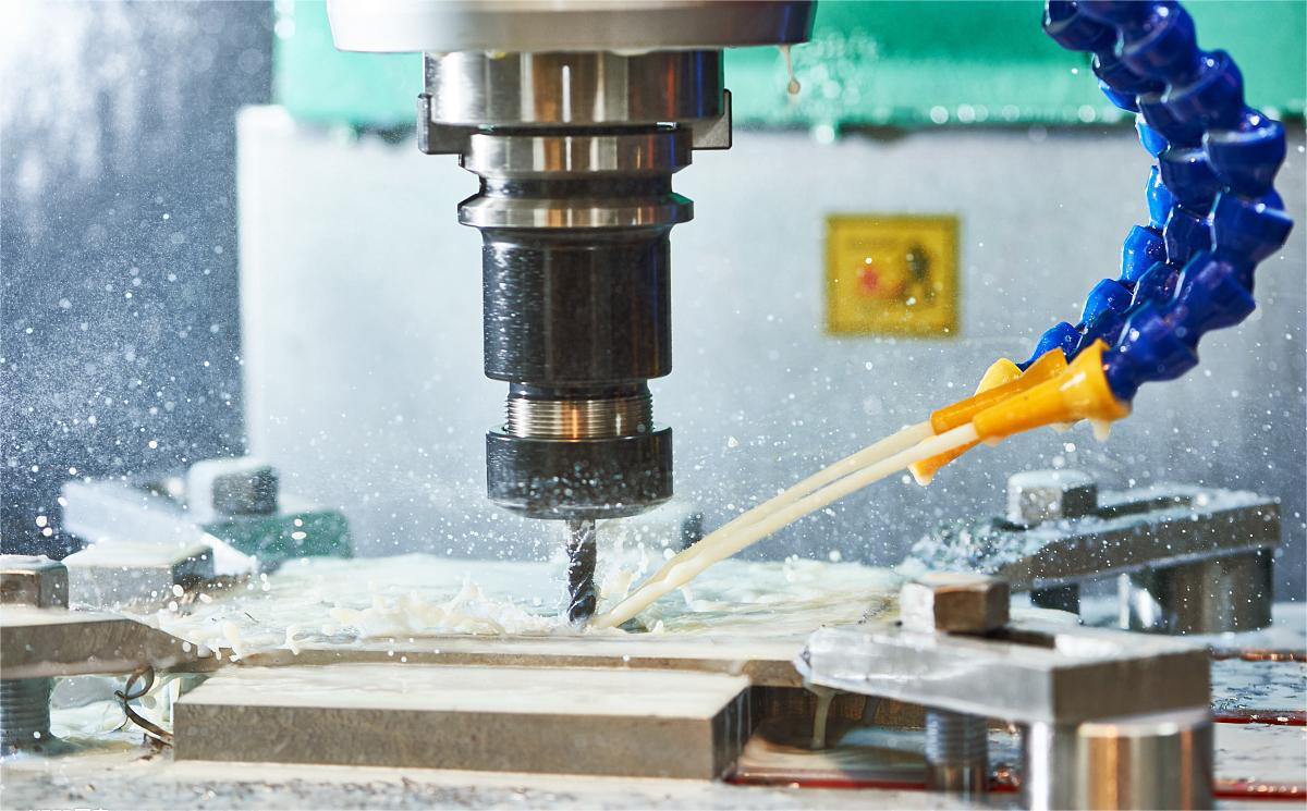 金屬加工液消泡劑