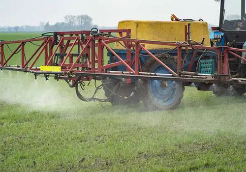 農藥制劑消泡劑