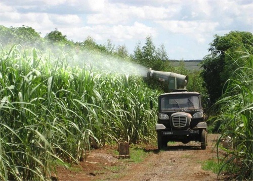 農業噴霧消泡劑