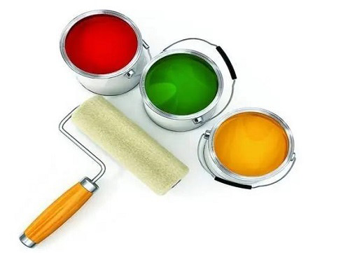 水性涂料消泡劑